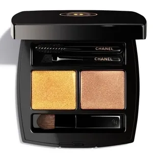 シャネル デュオ ルミエール