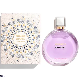 シャネル チャンス オー スプランディド オードゥ パルファム