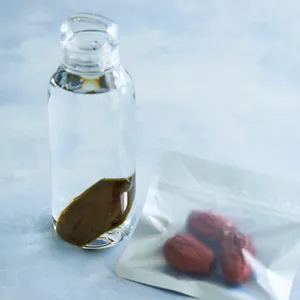 マキア　薬膳　夏バテ　食材　なつめ　昆布水