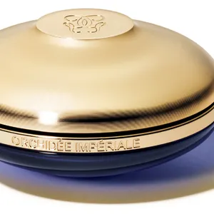 マキア　エイジングケア　おすすめ　ゲラン オーキデ アンペリアル　ザ ロンジェビティ クリーム