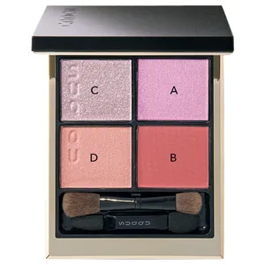 MAQUIA表紙メイク PhotoGallery_1_19