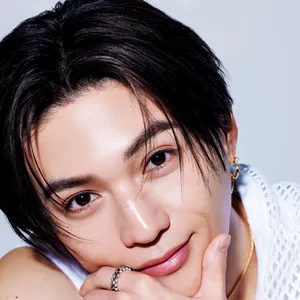 八木勇征さんが、“惹かれる人”に共通する内なる魅力とは？「感情が滲み出る瞬間が、美しい」。