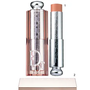 “大人っぽい”で終わらせない ブラウン×ラベンダーメイク