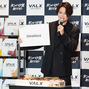 timelesz 菊池風磨 メンバー 誕生日