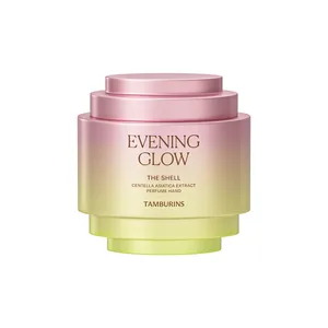 タンバリンズ SHELL PERFUME HAND EVENING GLOW
