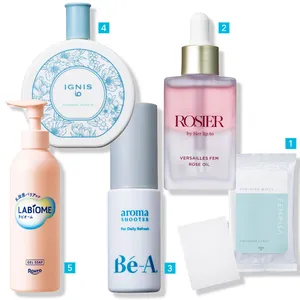 顔や体の【汗・皮脂】を抑える方法 PhotoGallery_1_22