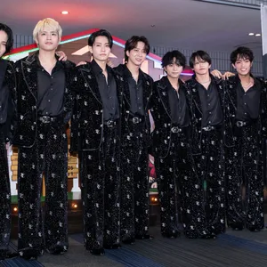 マキア　timelesz project 　タイプロ　ツアー　横浜アリーナ　衣装