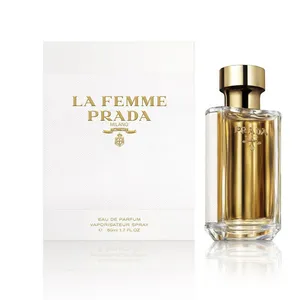 プラダ ビューティ 人気香水 フェム オーデパルファム