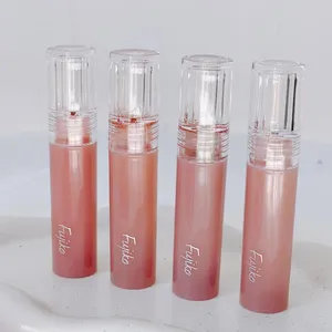 落ちないリップ フジコ ニュアンスラップティント