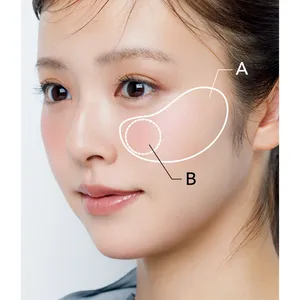 中野明海さん直伝！多幸感メイクの秘密 PhotoGallery_1_10