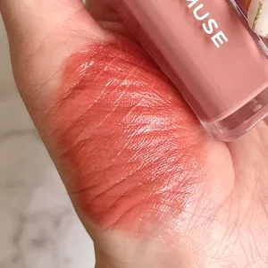 AMUSE アミューズ デューティント 東京モモのスウォッチ