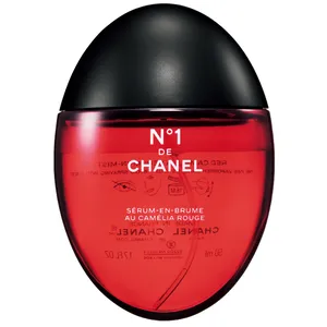 マキア ベストコスメ2025下半期 スペシャルケア部門 3位 シャネル　セラム イン ミスト N°１ ドゥ シャネル