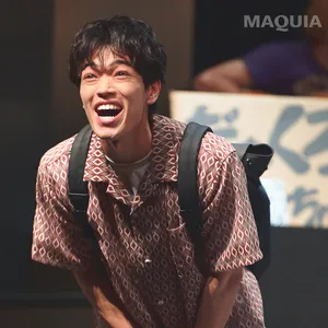 timelesz、原嘉孝、原ちゃん、ドラマプランニング、舞台場面、場面写真、ゲネプロ