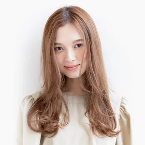 ロングヘアGALLERY_1_17