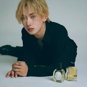 モデル 鈴木凌　イヴ･サンローラン･ボーテ リブレ オーデパルファム 50ml　ディプティック オーデュエル オードパルファン 75ml ￥29700