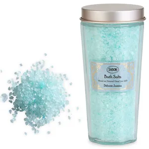 サボン バスソルト デリケート・ジャスミン　マキア　一粒万倍日　三島キアリー　2026年1月2日　ラッキーカラー　ラッキーアイテム　