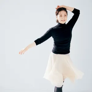 俳優・有森也実さんが語る、更年期と向き合った日々。50代の今、思うことは？