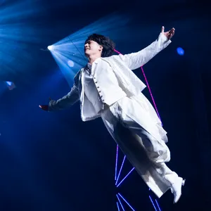 【Snow Man渡辺翔太×SixTONES森本慎太郎出演】舞台『DREAM BOYS』PhotoGallery_1_3