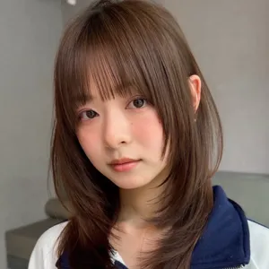 30代・40代におすすめの大人のヘアカタログGALLERY_1_16