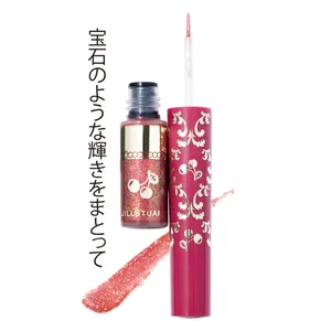 アイダイヤモンド  グリマー ミッドナイトチェリー 06 midnight cherry