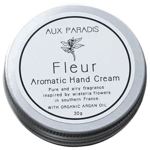 AUX PARADIS アロマティックハンドクリーム #03 Fleur