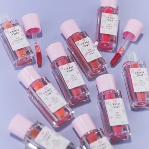 BBIA×Mezzo Piano ローティントミニ