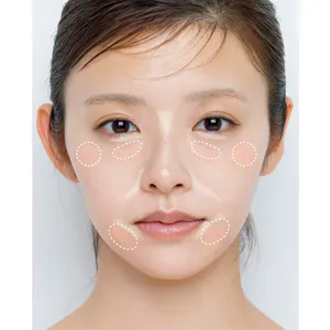 中野明海さん直伝！多幸感メイクの秘密 PhotoGallery_1_37