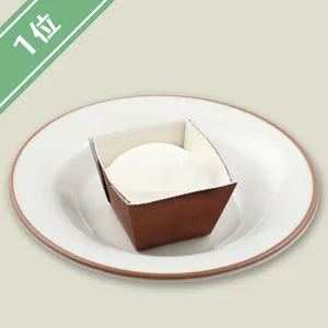 サイゼリヤ　ミルクジェラート