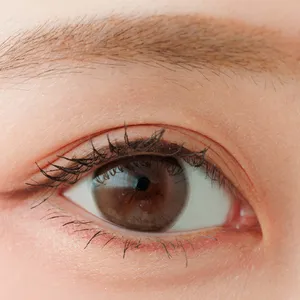 声優Liyuu目元アップ１