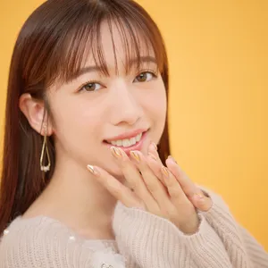 真山りかのオフショット