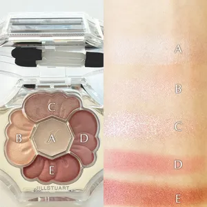 ジルスチュアート　ドレスドブルーム アイズ 02