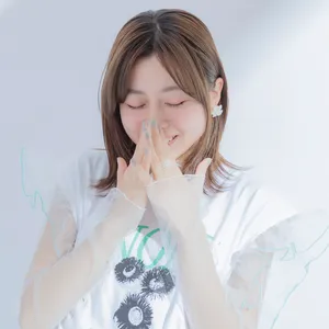 声優水瀬いのりさんオフショット②