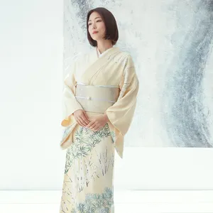 MEGUMIさん 着物 卒業式 入学式