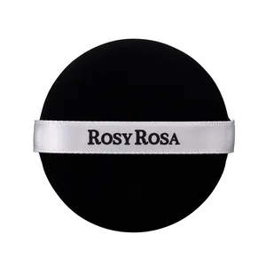 ロージーローザ マルチファンデパフ 2P ￥638