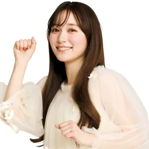 櫻坂46・守屋麗奈さんの“ナチュ盛りメイク”を全公開 PhotoGallery_1_2