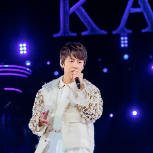 KAT-TUN　カトゥーン　ライブレポ　中丸雄一 ハルカナ約束