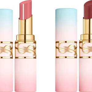 バレンタインコスメ 2025 イヴ・サンローラン ラブシャイン リップスティック