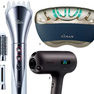 デジタル時代のトレンドボディケア＆ギア PhotoGallery_1_6