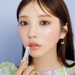 与田祐希さん×夏の涼盛りメイク PhotoGallery_1_24