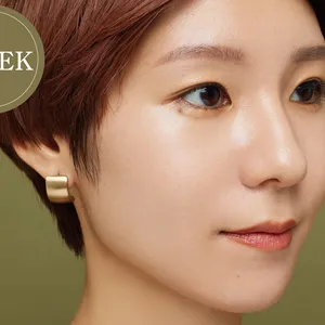 ナチュラルタイプ 骨格診断 骨格タイプ メイク