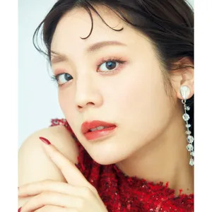 あなたの推しカラーで試してみて！ 推し活メイク PhotoGallery_1_14