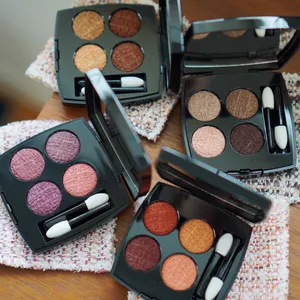 シャネルのツイードコレクション情報解禁！ スペシャル感満載の限定レ キャトル オンブルが登場_2