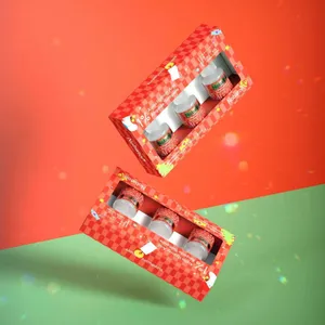 2025年のクリスマスコフレをまとめてチェック（写真）_1_2