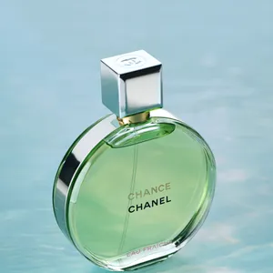 シャネル、シャネルの香水、チャンス オー フレッシュ オードゥ パルファム、ハイブランドコスメ