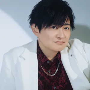 声優下野紘さんオフショット②