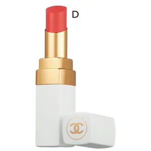 ルージュ ココ ボーム 918 ￥4730／シャネル