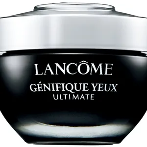 くま悩み解消 アイケアコスメ 紫ぐま ランコム ジェニフィック アルティメ アイクリーム