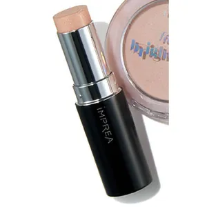 くぼみ・くすみをカバーするおすすめハイライト ミルボン インプレア ハイライト セラム  001