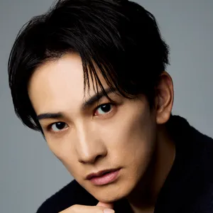 町田啓太　インタビュー　10dance Netflix