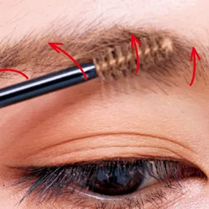 プロが教える！最旬ふわゆる眉の描き方 PhotoGallery_1_42